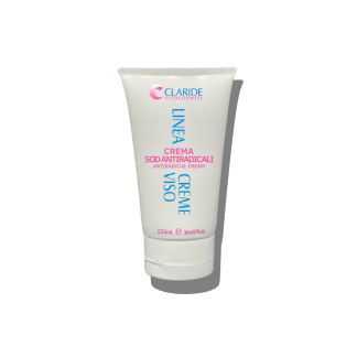 linea creme viso vitaminiche crema sod antiradicali