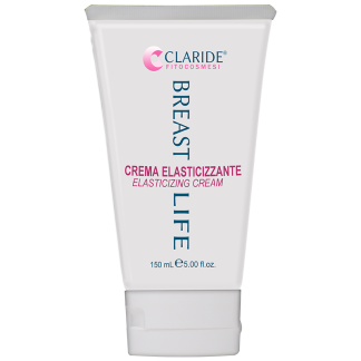linea breastlife crema elasticizzante tubo da 150ml