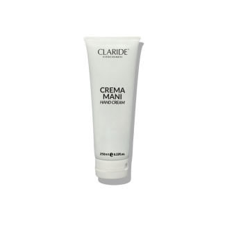 linea creme corpo crema mani tubo da 150ml