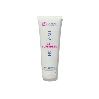 linea gel gel superdren tubo da 250ml