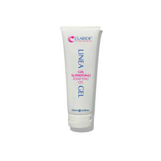linea gel gel supertono tubo da 250ml