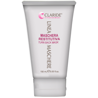 maschera viso restitutiva tubo da 150ml