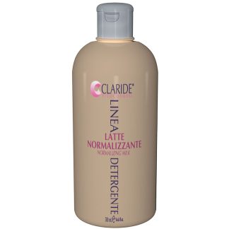 latte normalizzante flacone da 500ml
