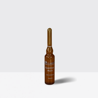 fiala elastina plus da 4ml: idratante, elasticizzate, tonificante, nutriente