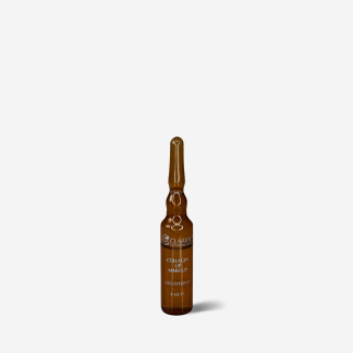 Fiala da 4ml Collagene make-up: idratante, protettivo,ristrutturante